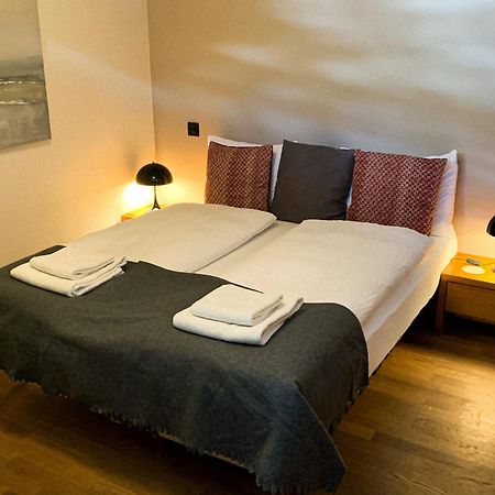 Ari Resort Apartments Zermatt Bagian luar foto