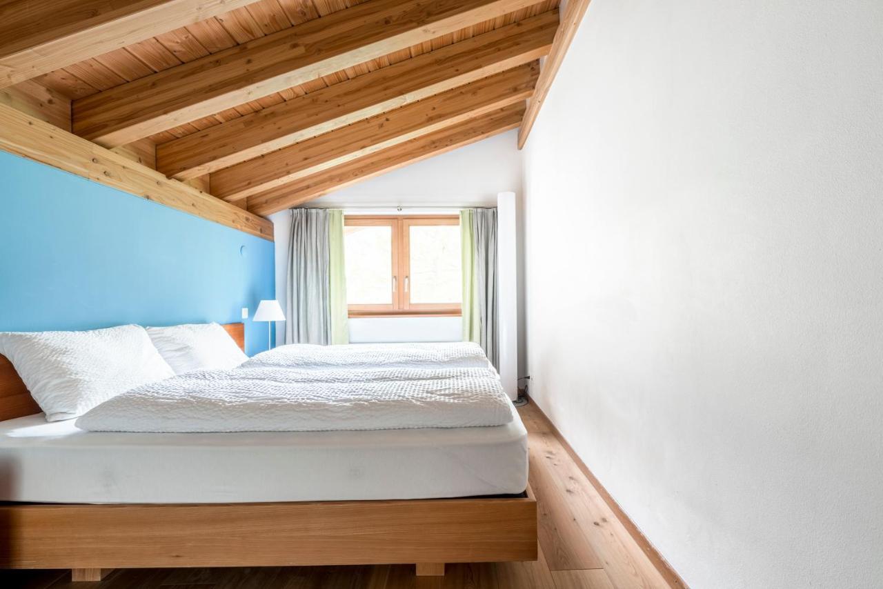 Ari Resort Apartments Zermatt Ruang foto