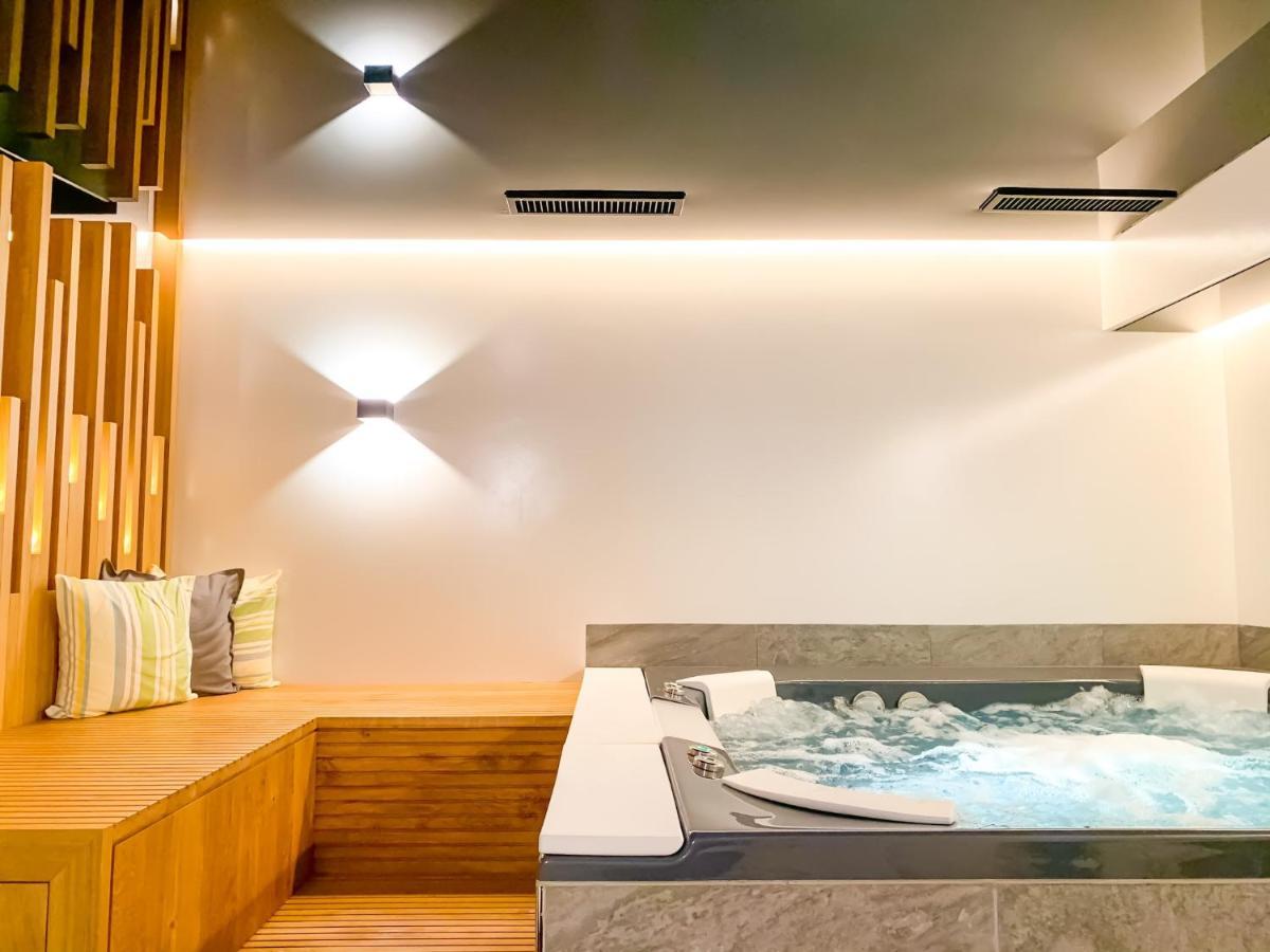 Ari Resort Apartments Zermatt Bagian luar foto