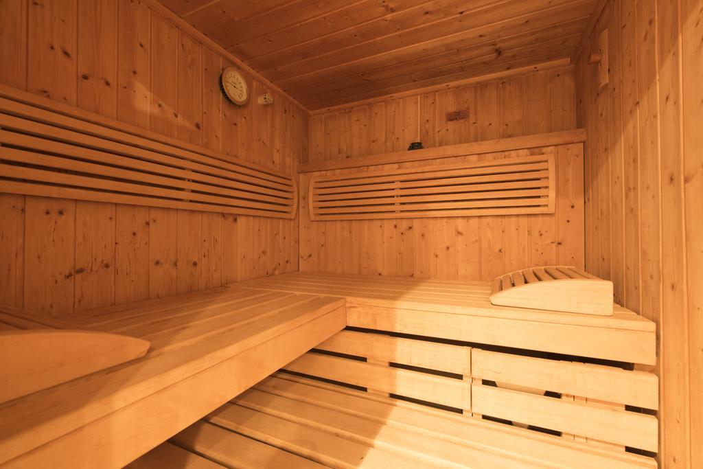 Ari Resort Apartments Zermatt Bagian luar foto