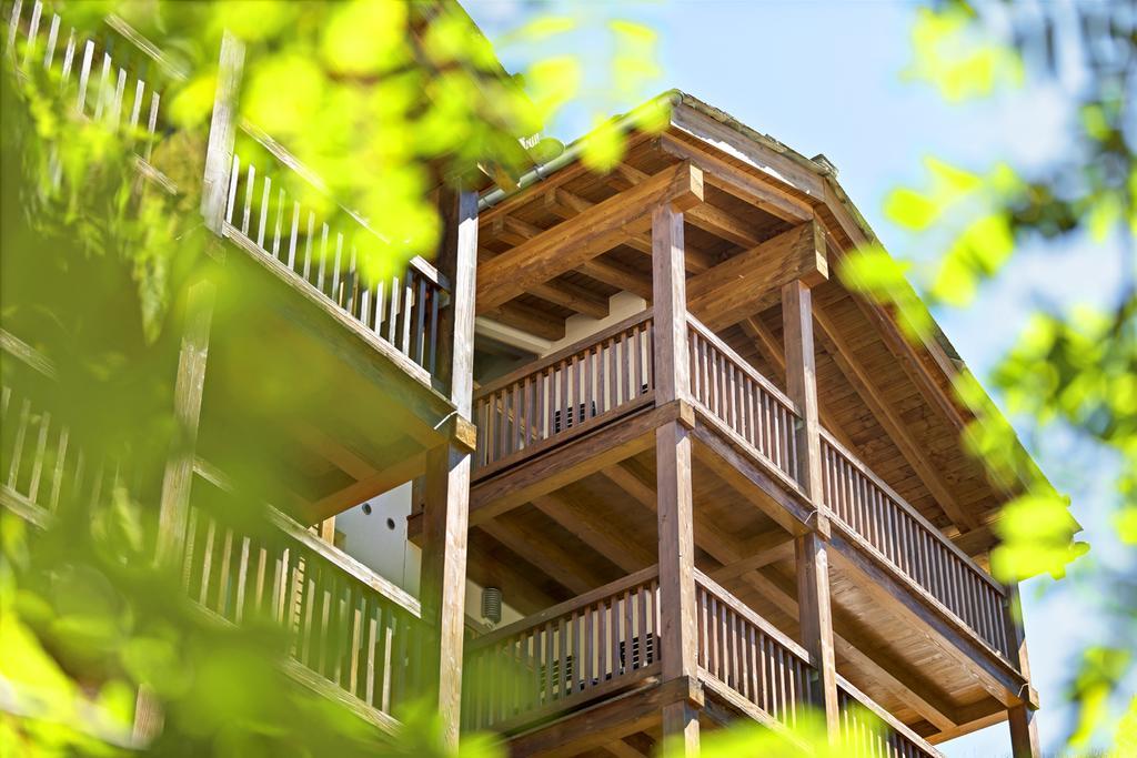 Ari Resort Apartments Zermatt Bagian luar foto